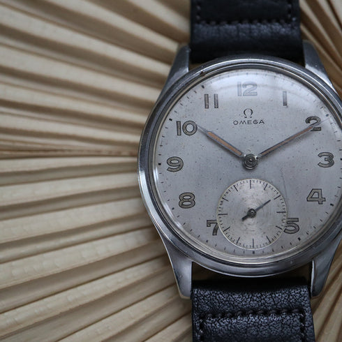 OMEGA / KS-738